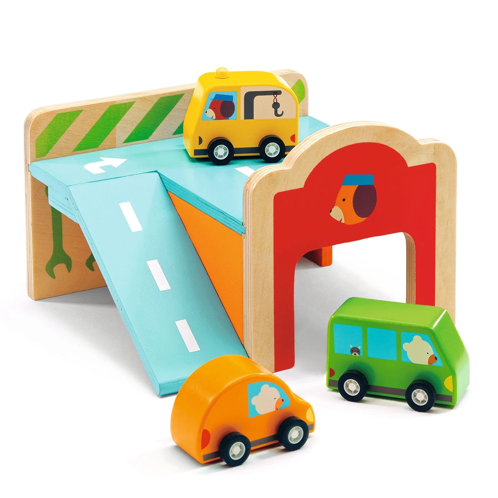 Miniatuur 1