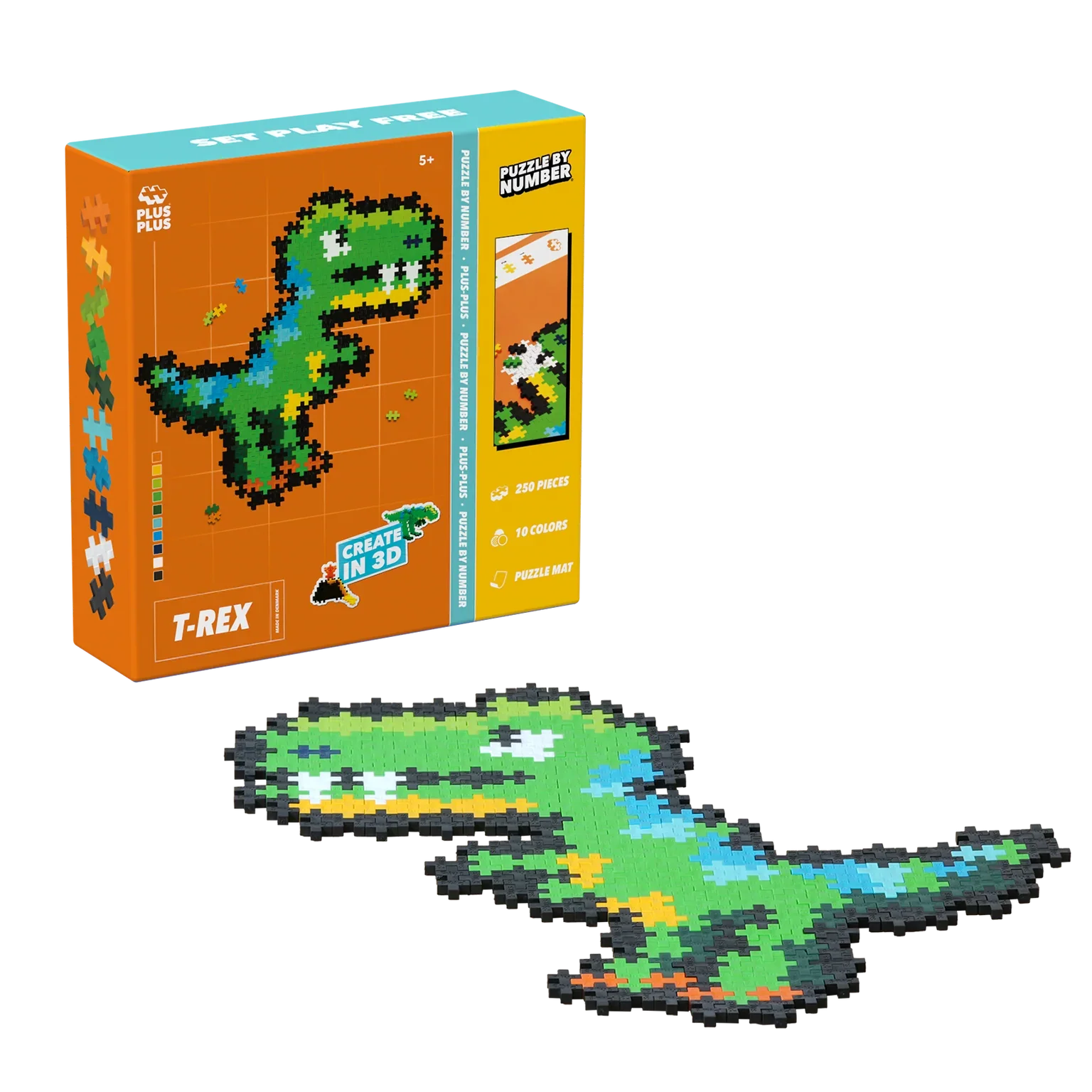 De beste cadeautjes voor dino fans